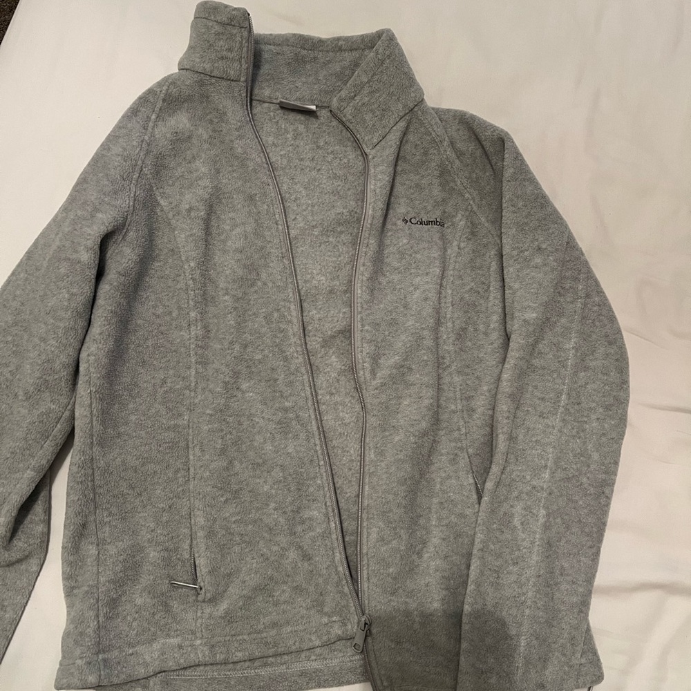 Columbia jacket